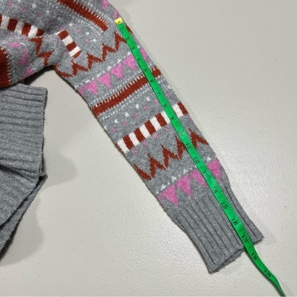 🆕 Yes Lola Knitted Cozy Sweater Turtleneck - Picture 6 of 6